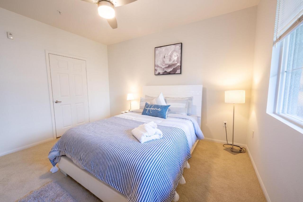 Luxury 2 Bedroom Apt In Marina Del Rey W Pool And Hot Tub Appartement