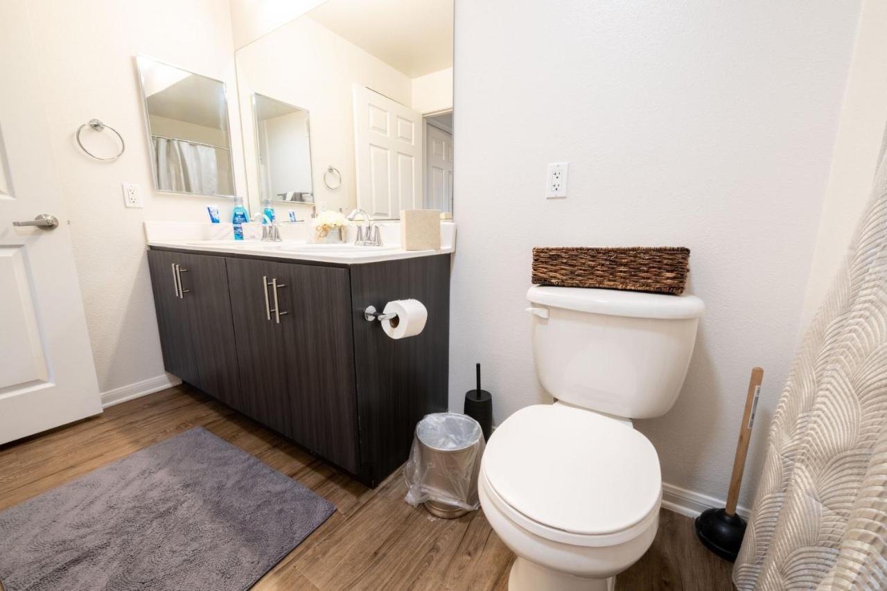 Appartement Luxury 2 Bedroom Apt In Marina Del Rey W Pool And Hot Tub