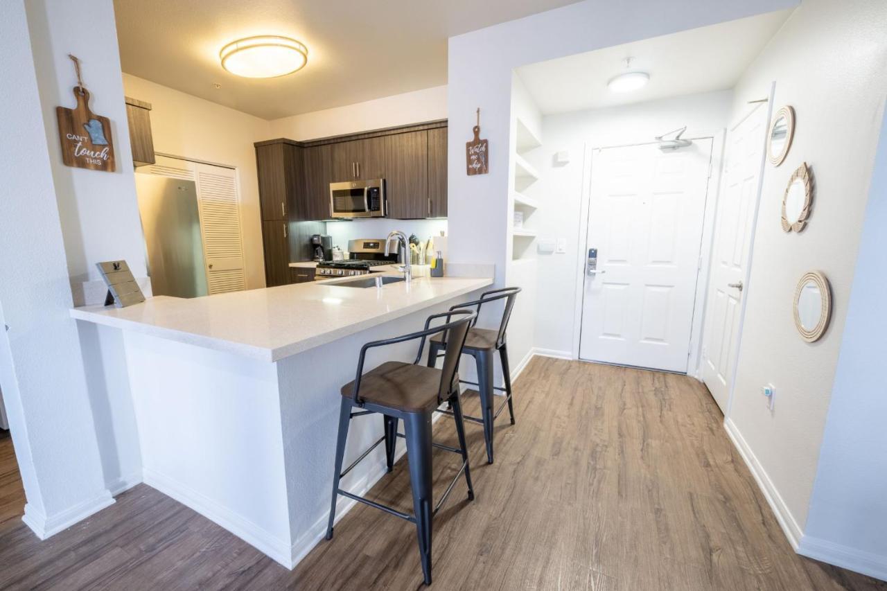 Luxury 2 Bedroom Apt In Marina Del Rey W Pool And Hot Tub Appartement *